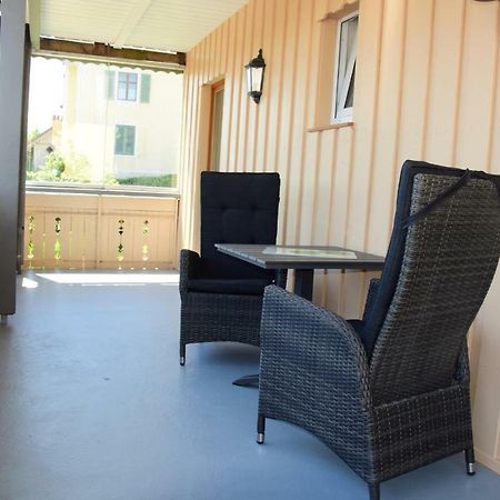 Ferienwohnung Close Lindenberg im Allgäu Dış mekan fotoğraf