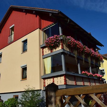 Ferienwohnung Close Lindenberg im Allgäu Dış mekan fotoğraf