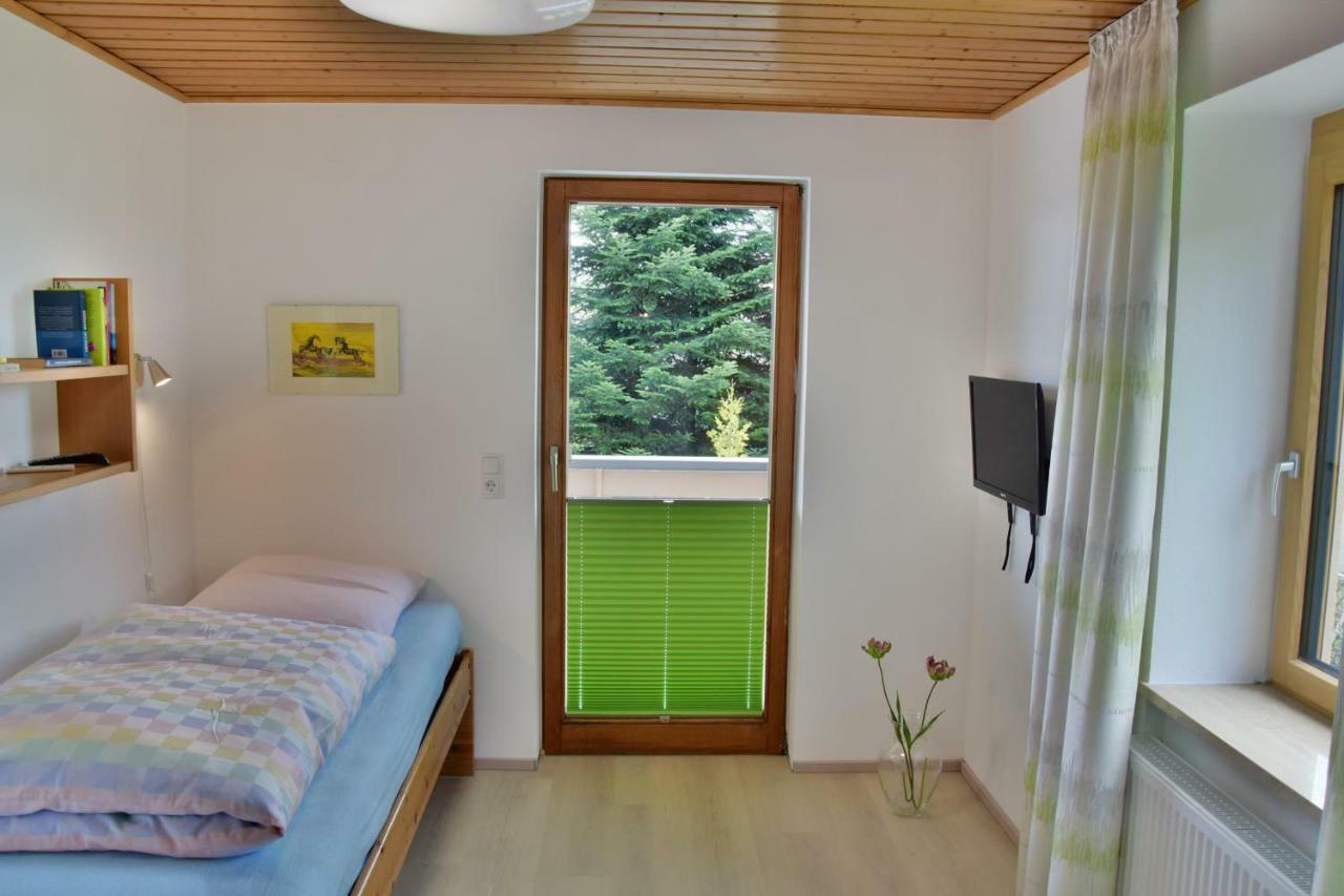 Ferienwohnung Close Lindenberg im Allgäu Dış mekan fotoğraf