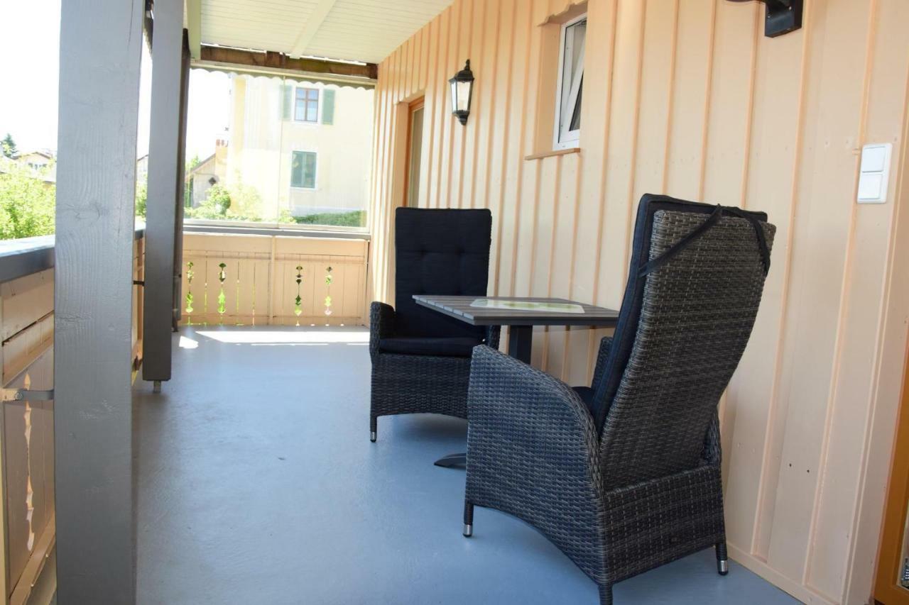 Ferienwohnung Close Lindenberg im Allgäu Dış mekan fotoğraf