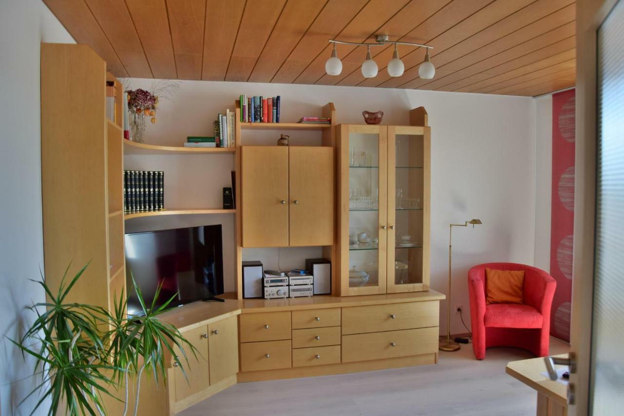 Ferienwohnung Close Lindenberg im Allgäu Dış mekan fotoğraf
