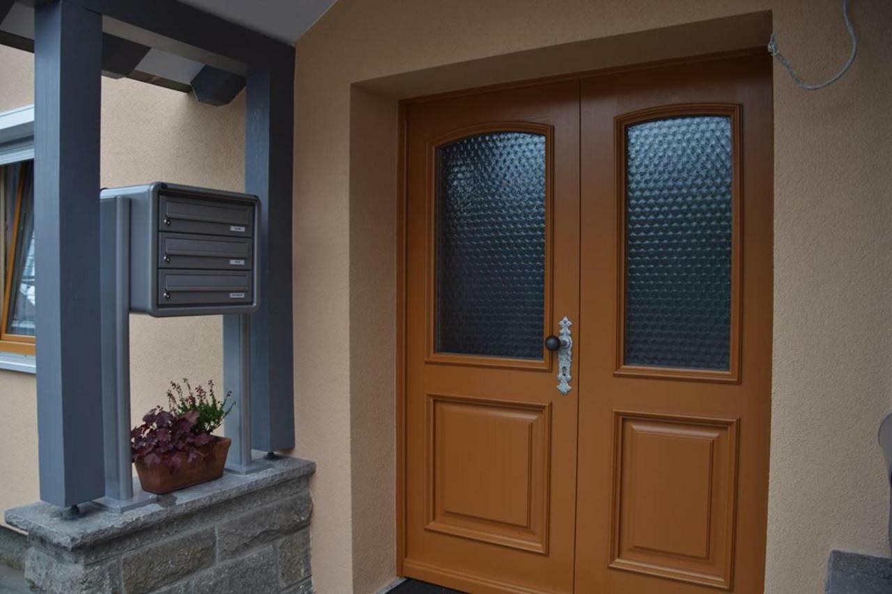 Ferienwohnung Close Lindenberg im Allgäu Dış mekan fotoğraf