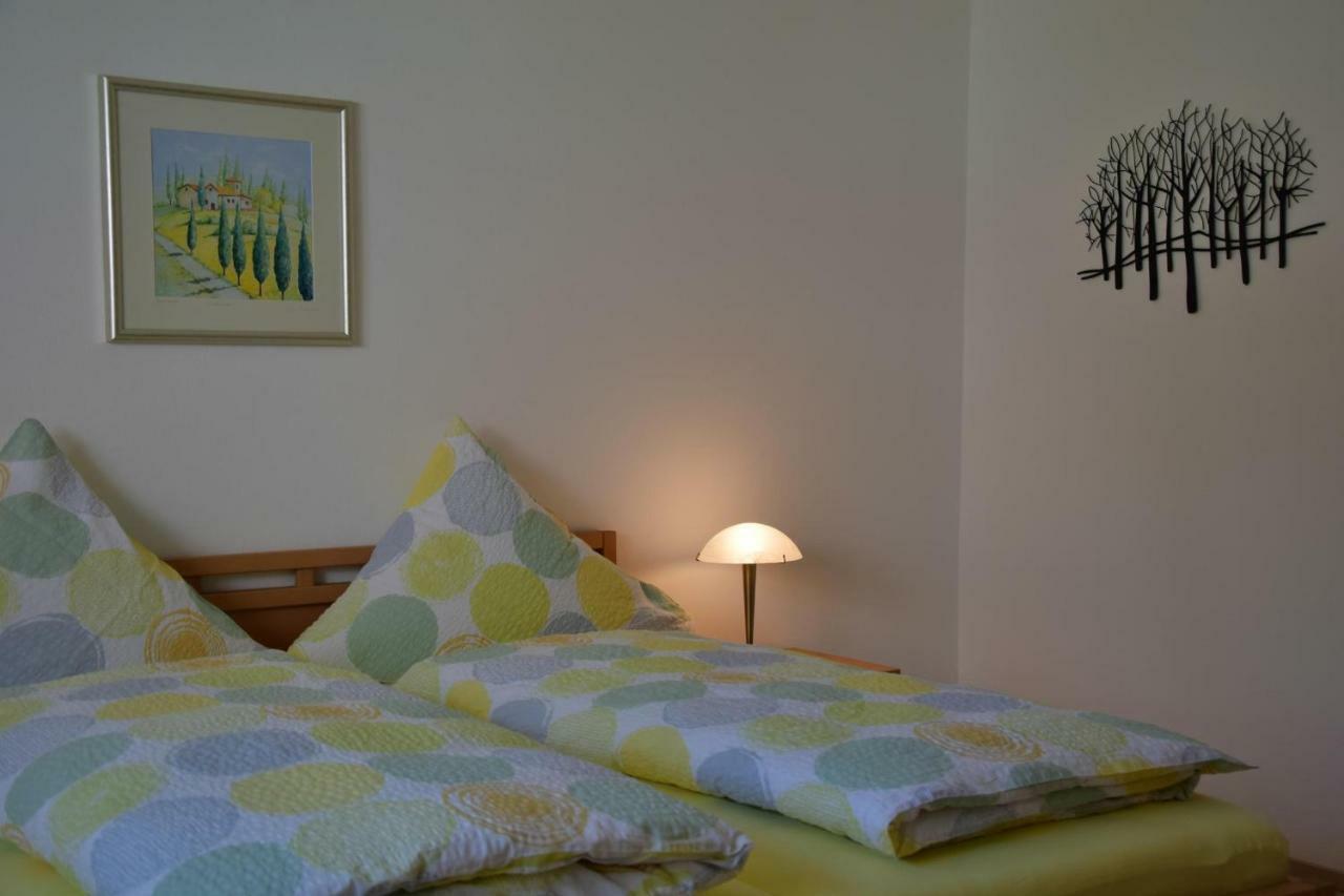 Ferienwohnung Close Lindenberg im Allgäu Dış mekan fotoğraf