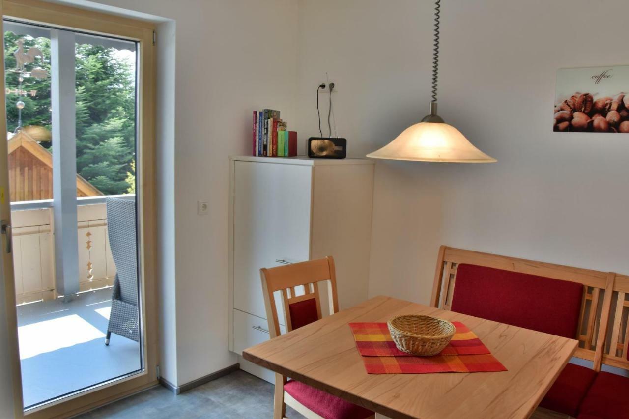 Ferienwohnung Close Lindenberg im Allgäu Dış mekan fotoğraf
