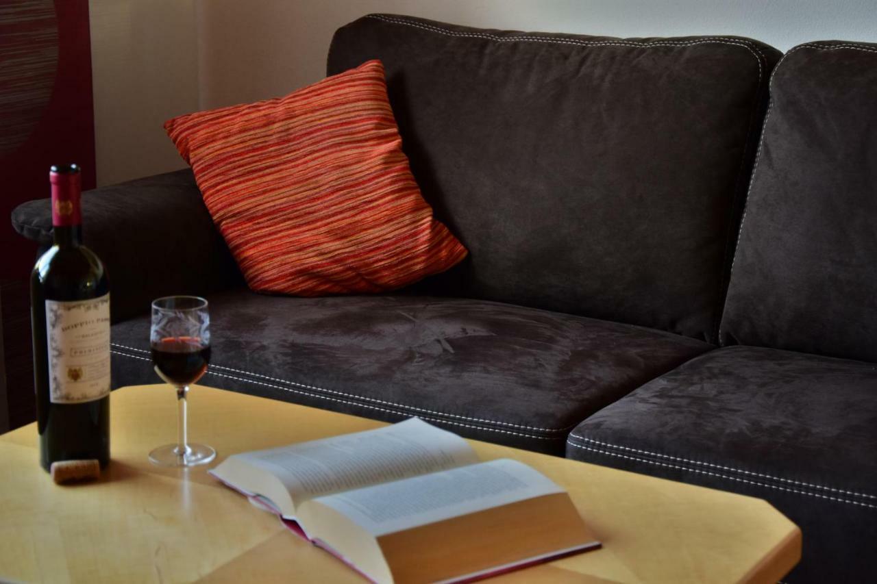 Ferienwohnung Close Lindenberg im Allgäu Dış mekan fotoğraf
